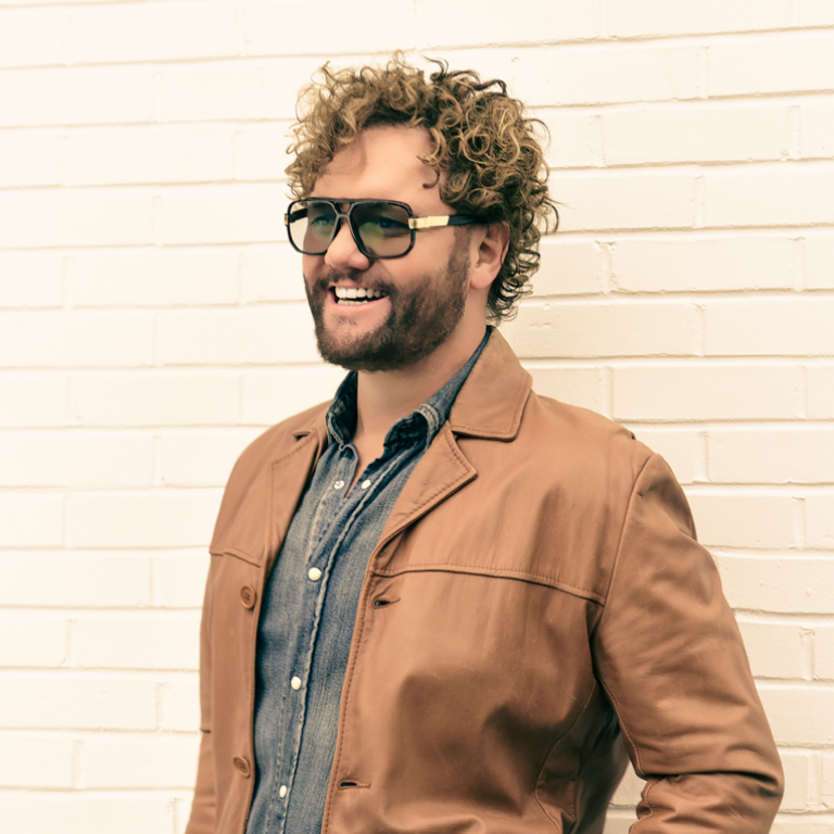David Phelps Ovation Artist Group